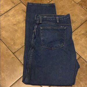 Rustler Jeans Men’s 38 x 30